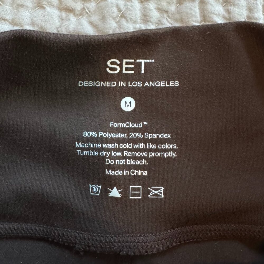 Set Active Form Cloud Set - Size M - image 6